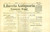 Giornale, rivista storica 1899 PISTOIA Libreria Antiquaria Tommaso BEGGI Catalogo bibliografico n. 164 1