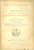 Giornale, rivista storica 1887 BERLIN Katalog Professor Eduard MANDEL Kupferstiche Alter und Neuer Meister 1
