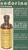 Materiale pubblicitario d’epoca 1953 MILANO Laboratori OMIKRON GAGLIARDI Farmaco SEDORINA Volantino 13x24 cm 1