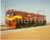 Fotografia d epoca originale 1975 ca SOUTH AFRICAN RAILWAYS Locomotiva elettrica Class 10E Fotografia 1