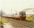Fotografia d epoca originale 1975 ca SOUTH AFRICAN RAILWAYS Locomotiva alta velocitÃ  METRO BLITZ Fotografia 1