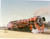 Fotografia d epoca originale 1975 ca SOUTH AFRICAN RAILWAYS Locomotiva RED DEVIL Class 26 Fotografia 1