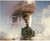 Fotografia d epoca originale 1975 ca SOUTH AFRICAN RAILWAYS Locomotiva Class 15F 482 Fotografia 1