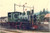 Fotografia d epoca originale 1975 ca SVIZZERA OensingenBalstahlBahn Locomotiva OeBB Fotografia 1
