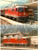1985 SVIZZERA Rhätische Bahn Ferrovia retica Locomotiva 625 KUBLIS *Lotto 2 foto