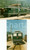 Fotografia d epoca originale 1985 ca SVIZZERA Ferrovie SBB CFF FFS Locomotiva 1991 Lotto 2 fotografie 1