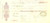 Documento originale, autentico 1918 FIRENZE Dott. CALOSI & Figlio Stabilimento Chimico Cambiale pubblicitaria 1