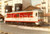 Fotografia d epoca originale 1975 ca FRANCE Chemins de Fer de la PROVENCE Locomotiva in deposito Fotografia 1