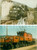 Fotografia d epoca originale 1975 ca AUSTRIA Ferrovie austriache Locomotive 1089.02 1189.02 Lotto 2 foto 1