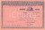 Oggetto da collezione cartaceo 1958 COLLESCIPOLI Associazione Nazionale Combattenti Tessera Marsilio LUCCHETTI 1