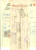 Documento originale, autentico 1927 GENOVA SAMPIERDARENA Giacomo CASANOVA Lavorazione della latta Fattura 1