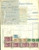 Documento originale, autentico 1944PARMA Istituto Bioterapico CARLEVARO Fattura commerciale 1
