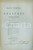 Libro, pubblicazione d epoca 1878 AMSTERDAM Catalogue gravures anciennes Collection LIBERT Frederik MULLER 1