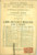Libro, pubblicazione d epoca 1893 NAPOLI Libreria Gennaro CIOFFI Libri antichi e moderni rari Catalogo 1