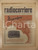Giornale, rivista storica 1942 RADIOCORRIERE La morte di Amedeo di SAVOIA Radio MAGNADYNE Rivista 1