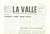 Giornale, rivista storica 1978 Mensile LA VALLE ANTRONA I referendum di giugno Rivista 1