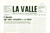 Giornale, rivista storica 1976 Mensile LA VALLE ANTRONA SocietÃ  Operaia Mutuo Soccorso di MONTESCHENO 1