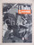 Giornale, rivista storica 1942 L ITALIA MARINARA WW2 La Gran Bretagna in attesa del peggio Rivista 1
