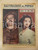 Giornale, rivista storica 1950 ILLUSTRAZIONE DEL POPOLO Re Faruk d EGITTO Narriman SADEK Rivista 1
