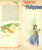Materiale pubblicitario d’epoca 1960 ca QANTAS EMPIRE AIRWAYS LIMITED Opuscolo turistico per le FILIPPINE 1