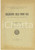 Libro, pubblicazione d epoca 1913 PADOVA Società Dante Alighieri Relazione anno 1912 con elenco soci 1