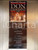 Materiale pubblicitario d’epoca 1990 PAVIA CITTA  TEATRO Don Giovanni di Glauco MAURI Manifesto cm 33 x 100 1