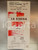 Materiale pubblicitario d’epoca 1974 PAVIA TEATRO FRASCHINI La Strega di Elisabeth BERGER Manifesto cm 34 x 70 1