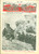 Giornale, rivista storica 1917 LA GUERRA ITALIANA WW1 Attacco italiano sul medio ISONZO Rivista ILLUSTRATA 1