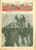 Giornale, rivista storica 1916 LA GUERRA ITALIANA WW1 Particolari sulla morte di BATTISTI e FILZI 1