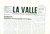 Giornale, rivista storica 1979 Mensile LA VALLE ANTRONA Contro il terrorismo allo Stato Giornale 1