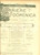 Giornale, rivista storica 1890 CORRIERE DELLA DOMENICA Memorie inedite di Giuseppe GIUSTI Giornale 1