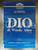 Materiale pubblicitario d’epoca 1990 PARMA TEATRO Compagnia del Collettivo Dio Woody ALLEN Manifesto DANNEGGIATO 1