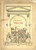 Oggetto da collezione cartaceo 1926 Arrigo BOITO Nerone  Tragedia in 4 atti Libretto ed. RICORDI Milano 1