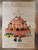 Materiale pubblicitario d’epoca 1985 PAVIA TEATRO FRASCHINI Sposi Promessi Alessandro MANZONI Manifesto 70 x 100 1
