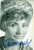 Autografo originale 1965 MUSICA Cantante Annie CORDY Fotografia seriale con dedica AUTOGRAFA 1