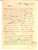 Autografo originale 1934 MILANO Paolo Ettore SANTANGELO progetta un opera sul cancelliere DOLLFUSS 1