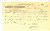 Documento originale, autentico 1927 MORTARA PV  Ditta Angelo LURASCHI Ferramenta e chincaglie Memorandum 1