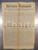 Giornale, rivista storica 1888 CORRIERE NAZIONALE Padre Agostino da MONTEFELTRO parte da TORINO Giornale 1