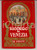 Materiale pubblicitario d’epoca 1930 ca VENEZIA Album ricordo illustrato con 32 vedute TURISMO VINTAGE 1