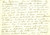 Autografo originale 1942 SAVIGNANO SUL RUBICONE Teodosio OLIVETI Rubiconia Accademia Filopatridi 1