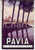 Materiale pubblicitario d’epoca 1955 PAVIA e provincia  Libretto pubblicitario TURISMO Illustrato FRANCESE 1