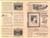 Materiale pubblicitario d’epoca 1897 LONDON Oxford Street  ARTISTIC PHOTOGRAPHIC COMPANY Vintage Advertising 1