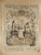 Giornale, rivista storica 1902 LONDON Rivista PUNCH n. 3190 Giornale satirico ILLUSTRATO 1