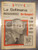 Giornale, rivista storica 1962 LA SETTIMANA PARLAMENTARE Alcide DE GASPERI Congiuntura europea Rivista 1