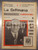Giornale, rivista storica 1962 LA SETTIMANA PARLAMENTARE Giovanni GRONCHI La fame nel mondo Rivista 1