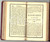Libro, pubblicazione d epoca 1830 ca STRENNA SPIRITUALE Volume devozionale esercizi DANNEGGIATO 286 pp. 1