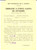 Documento originale, autentico 1952 VARESE Classifica per l affittacamere Giuseppina VOLONTERI Documento 1