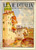 Giornale, rivista storica 1937 LE VIE D ITALIA TCI Tonnare dell Alto Adriatico Rivista anno XLIII nÂ°8 1