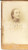 Fotografia d epoca originale 1895 ca AVIGNON F Ritratto di donna con collana e crocifisso Foto ARTH CDV 1