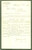 Autografo originale 1935 MILANO Editore Gaetano SIGNORELLI invia bozze di libri scolastici AUTOGRAFO 1